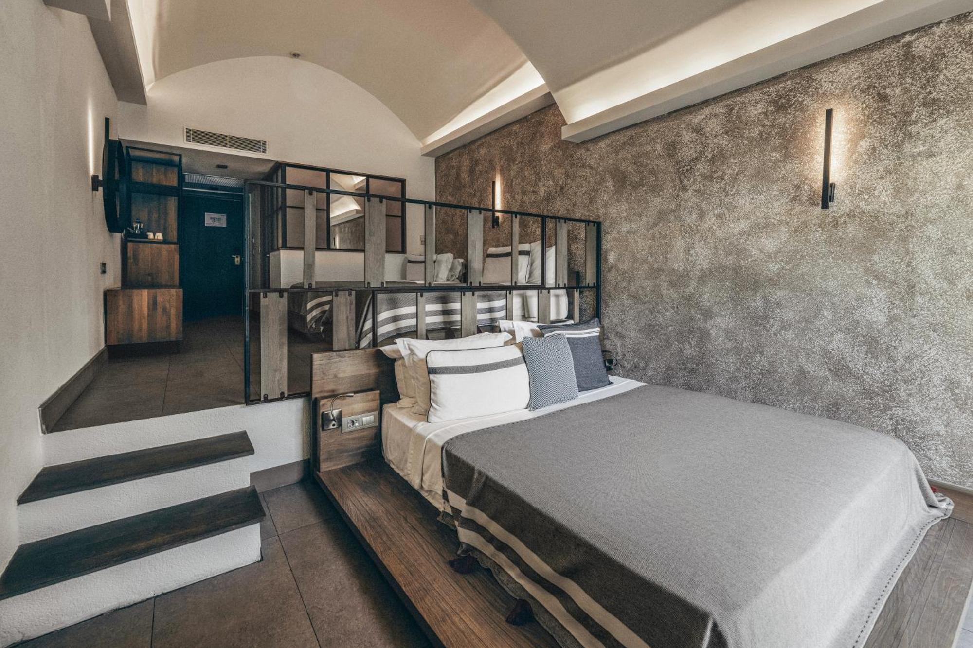 Hotel Club Marvy Özdere Esterno foto