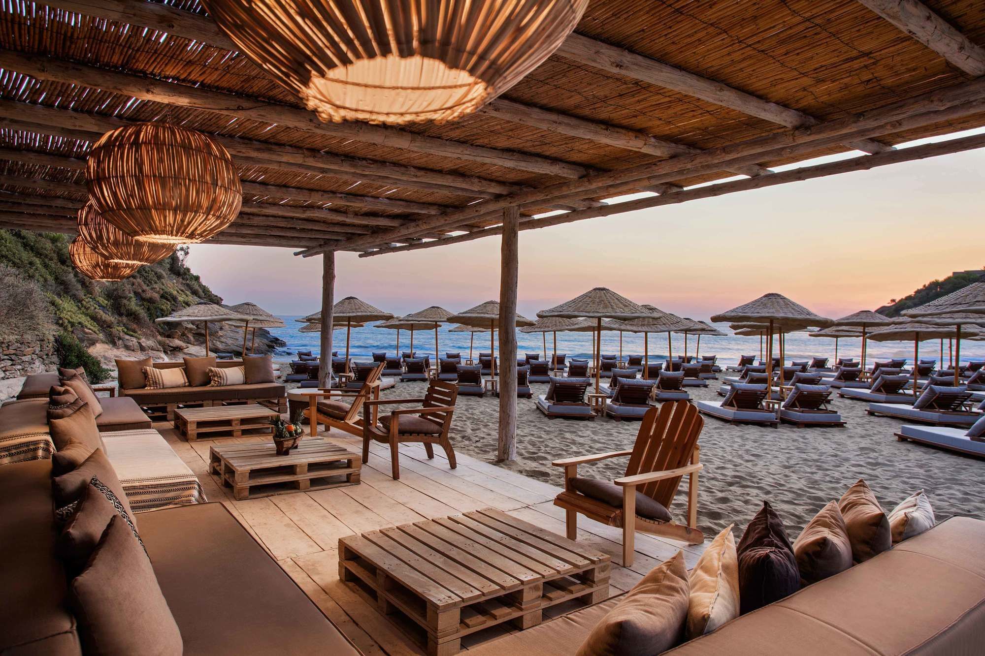 Hotel Club Marvy Özdere Esterno foto